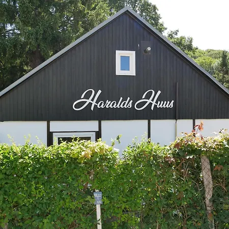 Apartman Just Mit Garten Und Carport *