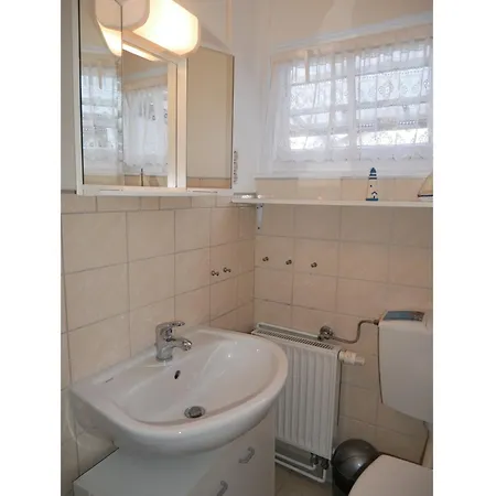 Just Mit Garten Und Carport شقة *